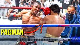 🥊 ito na! Manny Pacman Pacquiao vs Buakaw  Banchamek FULL FIGHT HIGHLIGHTS | Ready To Kill -Neffex