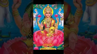 Powerful Mahalaxmi Mantra!!  Mantra for wealth,  Fortune, Beauty,  Fertility, prosperity...