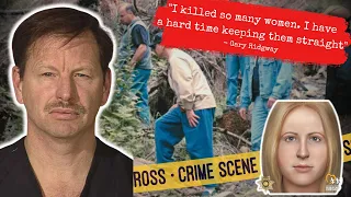 Hunting the Hunter: The Pursuit of the Green River Killer - Serial Killer Documentary Series Part 2