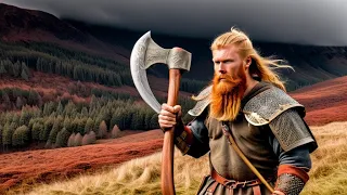 Danish Viking Or Anglo-Saxon