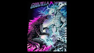 Shimo x Godzilla #Song #GodzillaxShimo