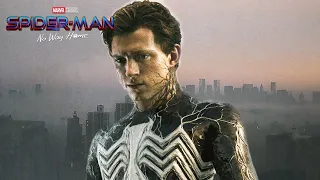 Spider-Man No Way Home: Venom Suit First Look, Deleted Scenes and Marvel Easter Eggs