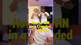 How to WIN in a Crowded Market (Rick Rubin Advice)