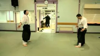 The Ki Powers in Aikido