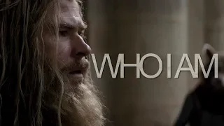 (Marvel) Thor | Who I Am