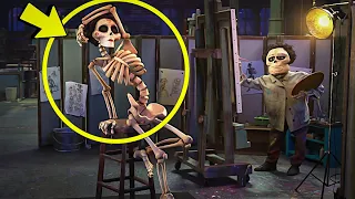 10 Times DISNEY'S COCO Wasn't Meant For Kids