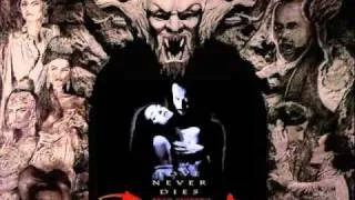 Banda sonora Dracula de Bram Stoker