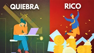 💥 12 Secretos De Los Ricos Que Necesitas Copiar 👈🏼