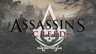 Assassin's Creed IV: Black Flag - Extra Content (Modern Day Files - All)