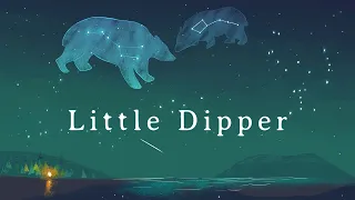 Little Dipper (Original Lyric Video) | The Hound + The Fox