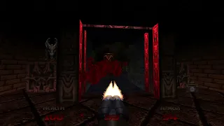 Doom 64 (PC) - 37. Wretched Vats