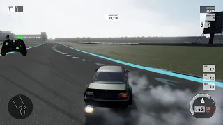 BMW M3 1997 RWD Drift Build Forza MotorSport 7