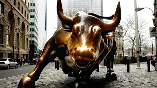 Wall Street и новая связка мастер-классов о деньгах