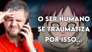 COMO LIDAR COM TRAUMAS (TERAPIA EMDR NO TDAH)