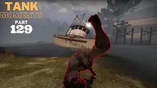 LEFT 4 DEAD 2 - TANK MOMENTS @PART 129