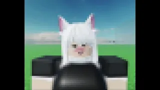 Roblox sussy girl