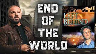 6 Signs That the World Is Ending