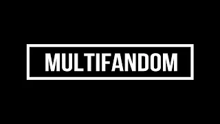 MULTIFANDOM || Мастер и Маргарита