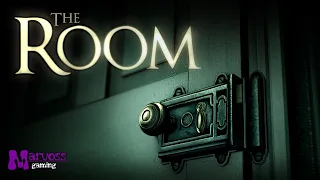 🚪 The Room #01 - Kapitel 1 ▪️ Tresor knacken ⭐️ The Room [Deutsch] 🚪