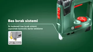 BOSCH PTK 14 EDT Elektrikli Zımba Tabancası | EnsarShop.com