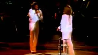 Guilty (Studio version) / Barbra Streisand and Barry Gibb