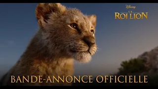 LE ROI LION | bande-annonce officielle