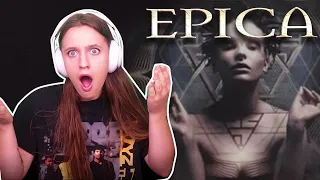 I listen to Epica for the first time ever⎮Metal Reactions #24