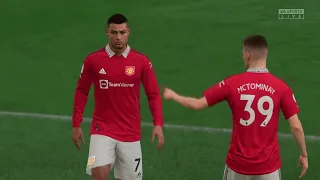 FIFA 23 Xbox One