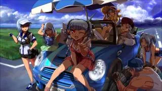 Shut Up And Drive (Nightcore)