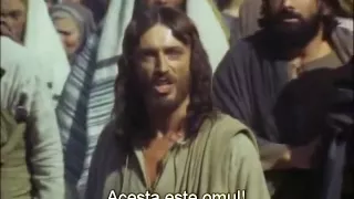 Iisus Din Nazaret-Jesus of Nazareth(1977)-Tot Filmul subtitrat in limba Romana