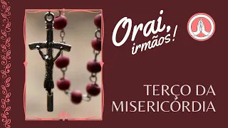 PRECE #20  - TERÇO DA MISERICÓRDIA -  Padre Chrystian Shankar