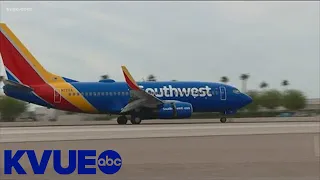 Flights resume at Austin Airport after computer network issues caused delays | KVUE