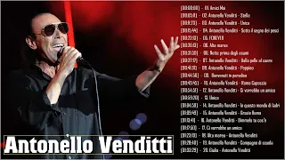 Le Migliori Canzoni Di Antonello Venditti Anni 80 – 90 - Antonello Venditti Canzoni Vecchie