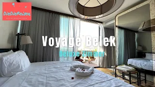 Voyage Belek Golf & Spa - Deluxe Zimmer