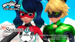 Marinette Loses Ladybug's Miraculous and Returns to Adrien's Past on Chronobug Special Episode