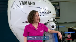 How to Perform a Maintenance Inspection on a Yamaha XTO | XTO Offshore