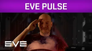 EVE PULSE - Wormholes, PLEX for GOOD, DDoS Attacks & More