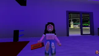 When you lie about your age(Roblox Meme)😂