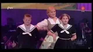 Musical Awards 2008 - The Sound of Music medley