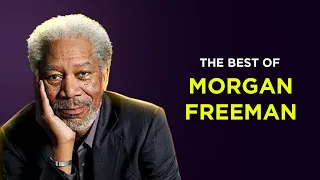 Morgan Freeman's Greatest Hits: Top 10 Must-Watch Movies