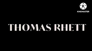 Thomas Rhett: Slow Down Summer (PAL/High Tone Only) (2021)