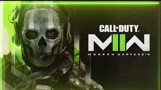 Call of Duty: Modern Warfare 2 Official Reveal Trailer Song: “Wherever I May Roam”