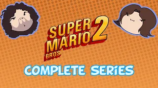 Game Grumps - Super Mario Bros. 2 (Complete Series)