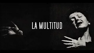 Édith Piaf - La Foule - Subtitulado al Español