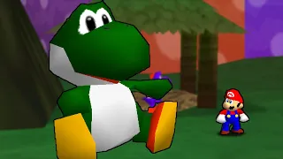 BEEG Yoshi