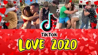 tiktok Love video 2020