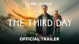 The Third Day | Official Trailer | Sky Atlantic