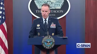 Pentagon on Russian Missile Strike in Poland