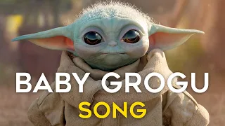 Wherever I go (Baby Grogu Song)