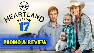 Heartland Season 17 Trailor Review | Beautiful Scenes | English Movies PROMO HD | Heartland PROMO
